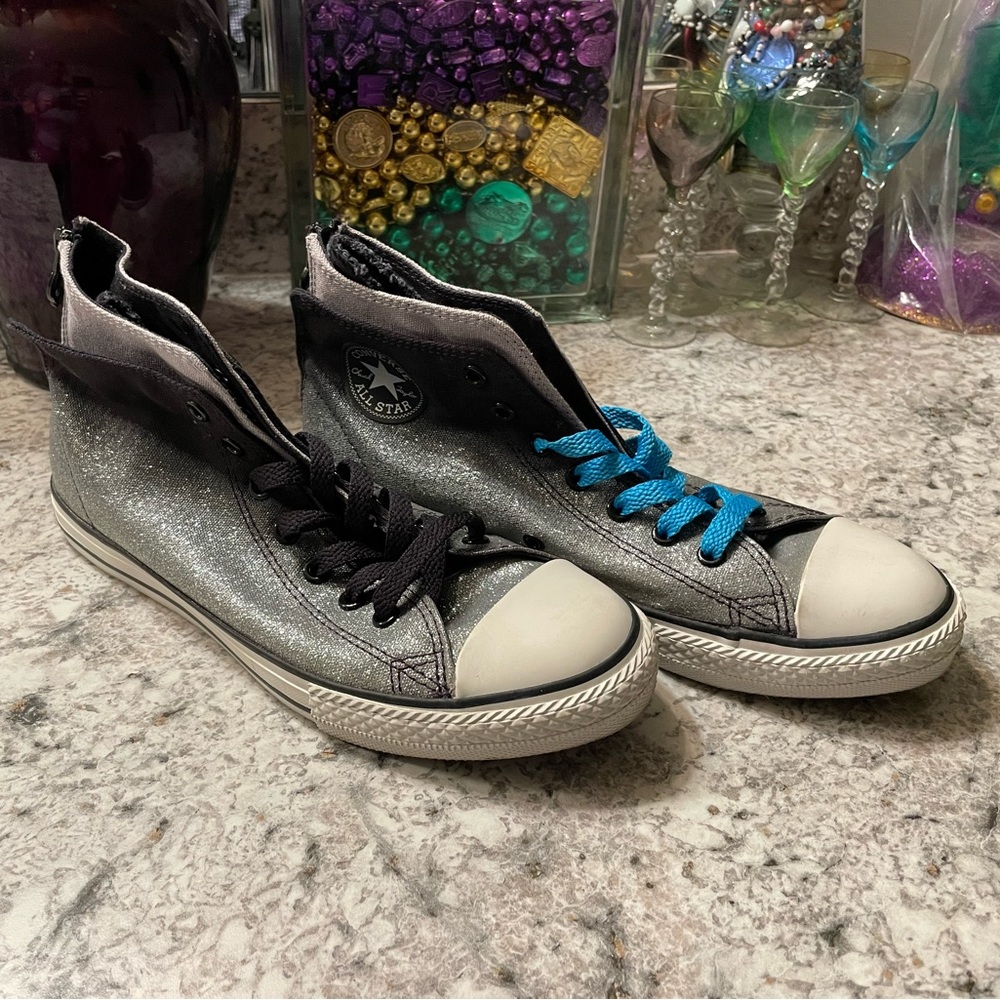 Youth Converse Chuck Taylor